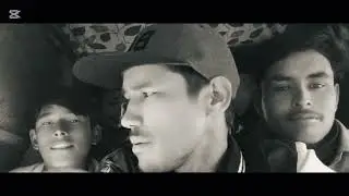 Mero Desh_BTSarkar |official music video|2025