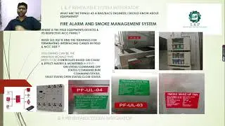 INTRODUCTION TO SYSTEMS INTEGRATED WITH BMS BACS IN METRO STATION TAMIL 2021 12 08 19 04 19