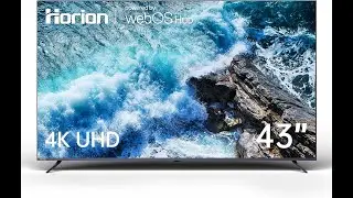 Prime deals: HORION 43