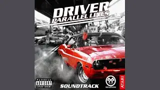 Lifesavas - Driver (feat. Vernon Reid)