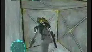 StarCraft : Ghost (E3 2004 Trailer )