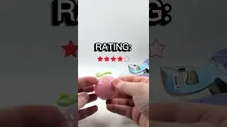 Opening 3 One Piece Light Up Devil Fruit Blind Bags. #onepiece #netflix #strawhat #blindbag