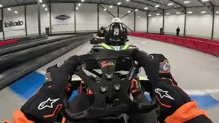 Swedish Rental Kart Championship 2023 - SRKC Race 18
