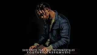 BASE DE RAP - LA NOSTALGIA DEL AYER - USO LIBRE - HIP HOP INSTRUMENTAL