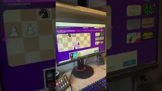 How to play CHESS in SCHOOL!