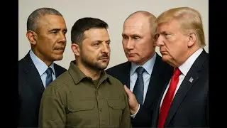 How Their Propaganda Works According to Obama