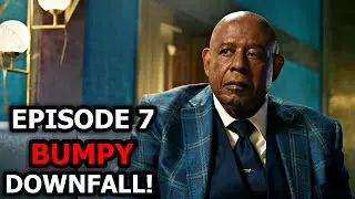 Godfather of Harlem S4 x 07 | Bumpy&rsquo;s Shocking Twist & Joe Colombo&rsquo;s Silent War EXPOSED