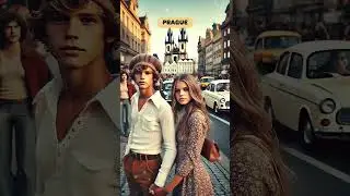 Retro Revelry: The 70s Fashion Revival