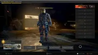 Error synchronizing game settings - Call of Duty&reg;: Black Ops 4 PS4