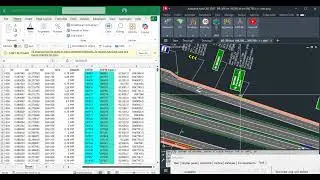 Localizando elementos de relatório no CAD com CapCad