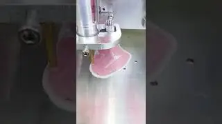 3D-Printed Meat: Revolutionizing the Future of Food