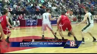 Class C Boys Quarterfinals