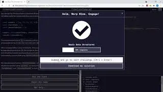 Basic Data Structures (6/20) | Add Items Using splice() | freeCodeCamp