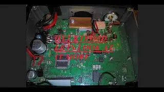 QYT KT8900D ?? LETS LOOK DEEPER. MICRO HAM RADIO MOBILE