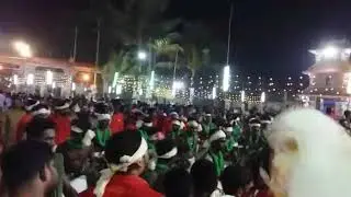 Edavoor pooram 2k18 Onampilly kavadisangam