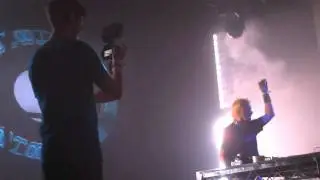 DJ SCOTTO WEBSTER HALL NYC V.1