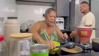 JÚLIO TAVARES E MAINHA ENTRAM EM DR