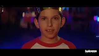 Huluween Film Fest: The Hug