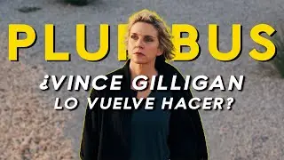 PLURIBUS Análisis | No es para todos
