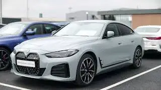 BMW Approved Used Cars