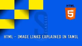HTML Image Links in tamil