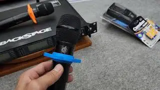 M&iacute;c Shure Cực Phẩm UR4D Dual KSM9    Si&ecirc;u hoa Hậu _ ULXP4 BETA 58A / QLXD4 Beta 58A như mới