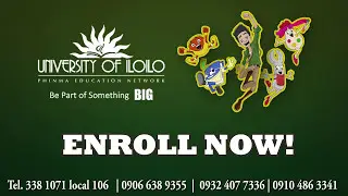 University of Iloilo SHS