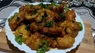 طاجين شوفلار 🥦على طريقتي بزاف بنين🤩😋