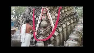 CHAMUNDI BETTA, MYSURU, NANDI PUJA, - NATURE PRO - MA PA - JAN14, 2026