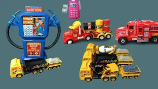 The wonderful world of toys, 23 minutes of exciting Butleri and Jadah