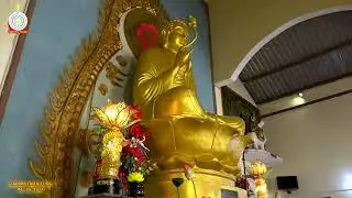 Những câu hỏi tuyệt cao về Đạo Phật 