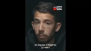 Welcome To Mahrez City, Maxime Lopez, Belaili, CAN 2025