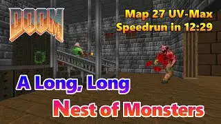 [World Record] Requiem Map 27 