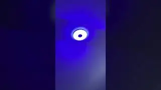 Wlan Deckenlampe Alexa kompatibel, LED Deckenleuchte Dimmbar per App- u. Sprachsteuerung Farbwechsel