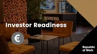 Investor Readiness | Lunch & Learn