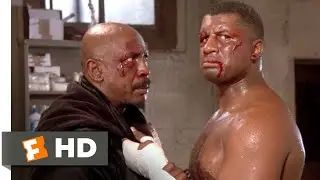 Diggstown (1992) - Desperation Scene (8/12) | Movieclips
