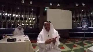 لقاء نظرية الاختيار صحاري 11 ابريل 2017