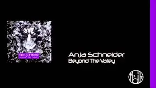 Anja Schneider - Beyond The Valley - mobileecd005