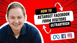 How To Create A Facebook Audience To Retarget Your Form Visitors From Previous Facebook Ad Campaigns