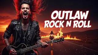 Ride or Die Soundtrack 🔥 Outlaw Rock N Roll for Real Rebels