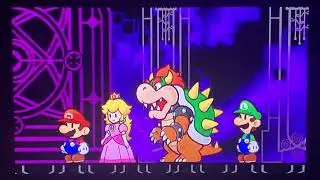 Super Paper Mario episode 32: The Final Gate!/Castle Bleck! (Ft. Gonta)