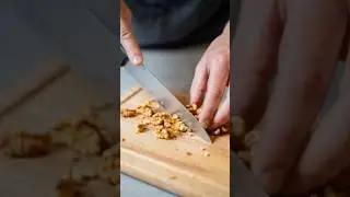 So Crunchy Nuts ASMR 🥜