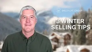 3 Tips for the Perfect Winter Home Sale