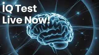 🔥 Live Math IQ Puzzle Challenge &ndash; Test Your Brain in Real Time!