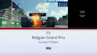 Sky Atlantic (UK & Ireland) - Short Continuity & Ads (28.07.2024)
