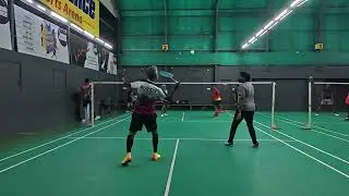 05th Feb Game 2