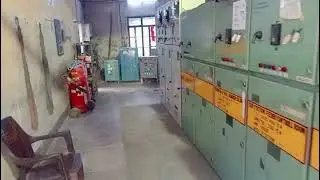How to Operate Power Substation 