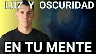 LUZ Y OSCURIDAD EN TU MENTE / ORLY MORENO