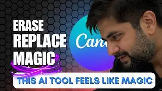 Step-by-Step Guide: How to Use Magic Edit in Canva Studio Like a Pro!