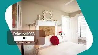 DIY Headboards - 20 Design Ideas For Making Inexpensive Upcycled HeadboardsPak Tube